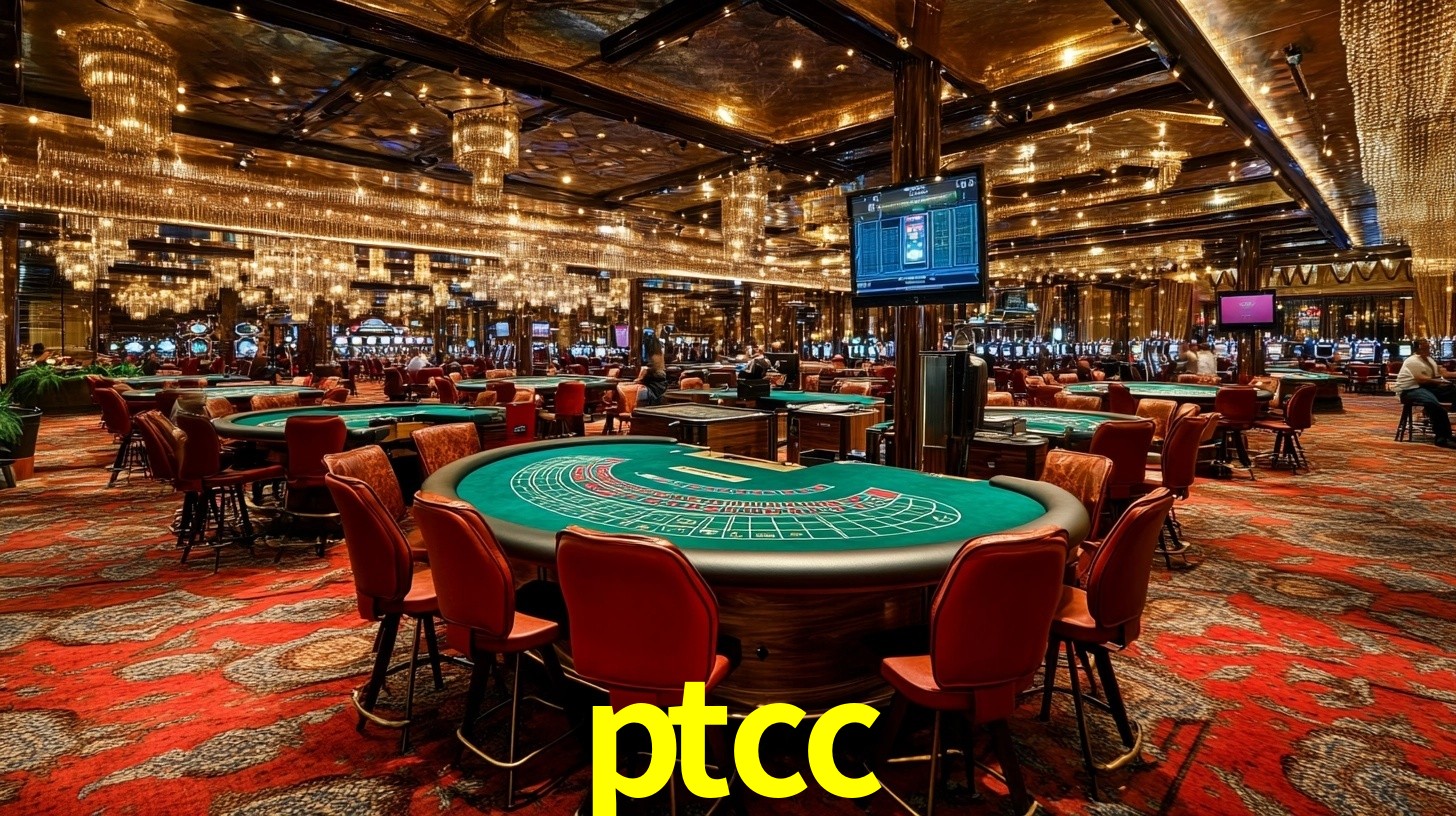 ptcc - Jogos No Cassino Online! - ptcc.com