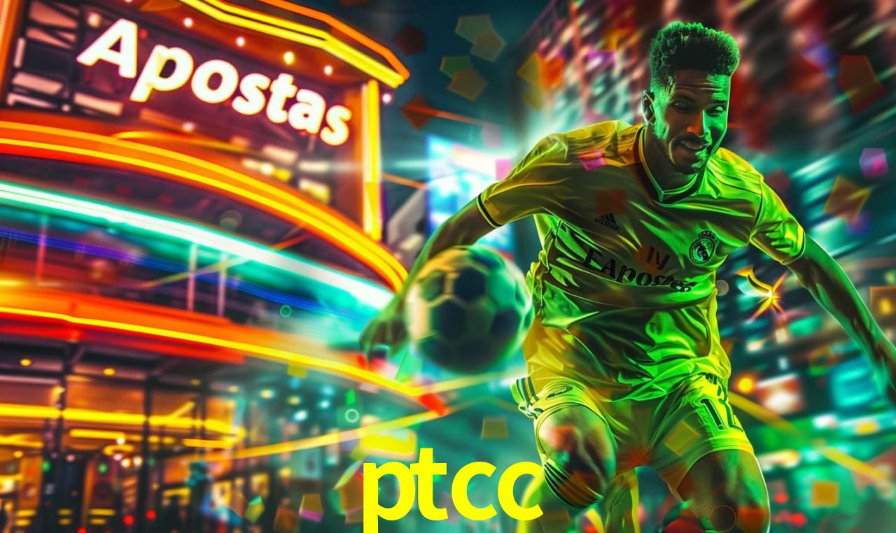Bônus de Boas-vindas ptcc
