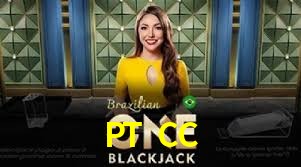 Blackjack Brasileiro