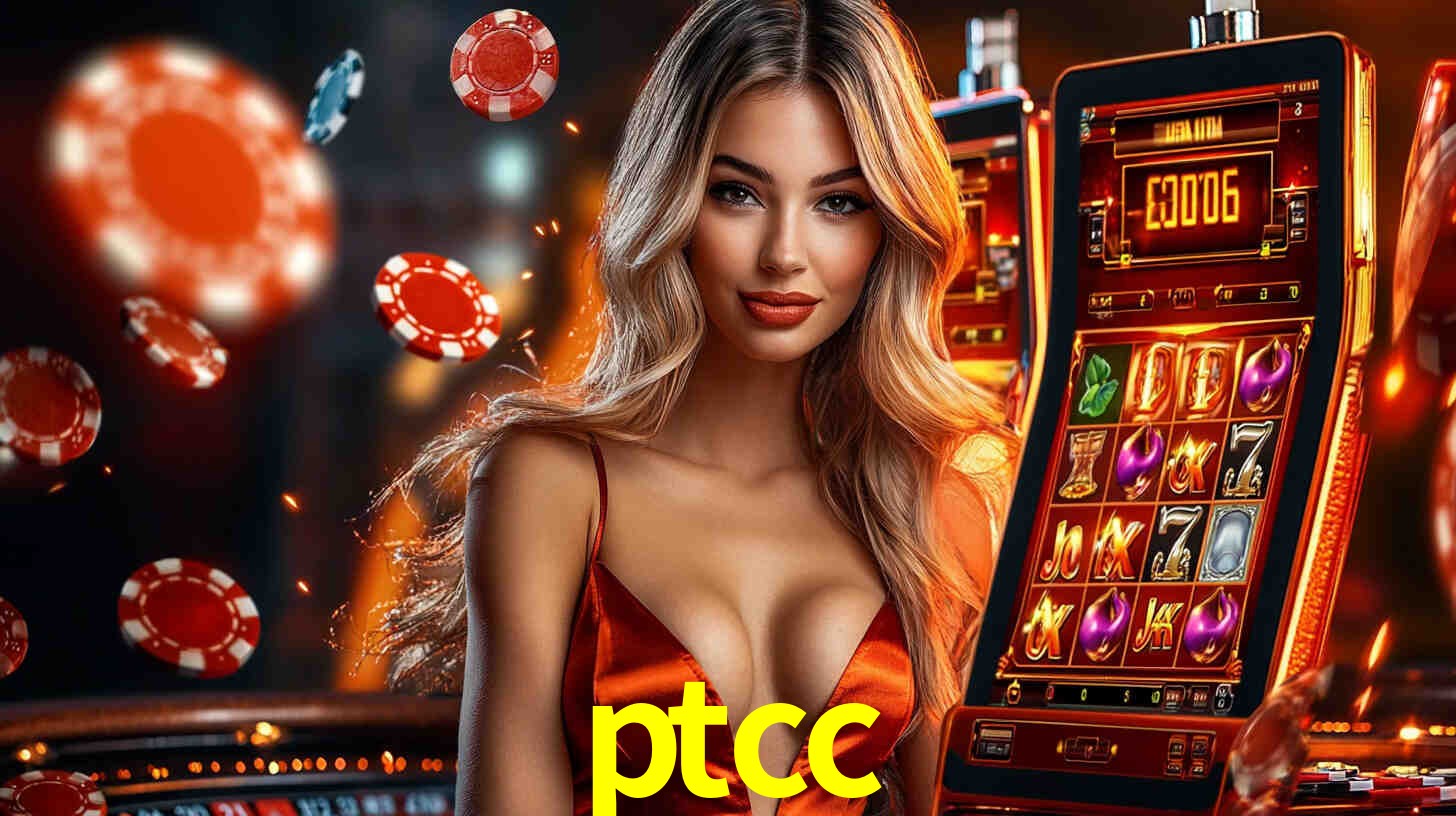 Sinta a adrenalina dos jogos de cassino com ptcc