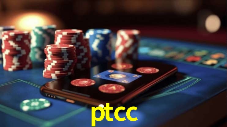 Casino Ao Vivo ptcc