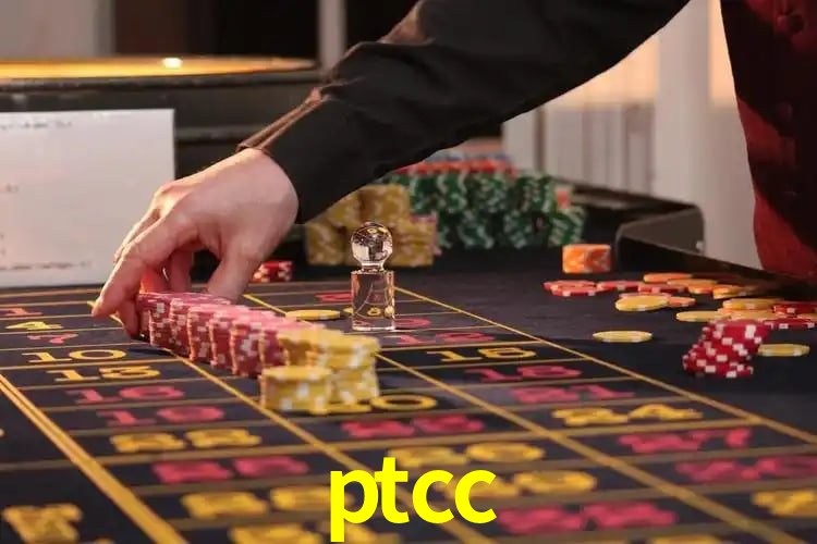 Apostas Esportivas na ptcc: Um Guia Completo