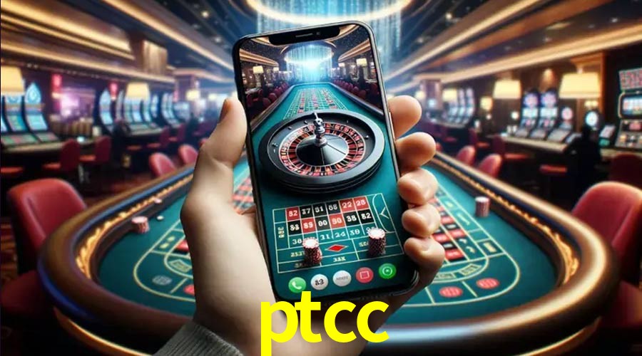 Secure Login ptcc