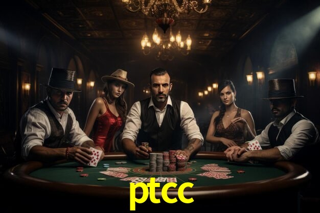 Desvendando o Mundo dos Jogos Virtuais na ptcc