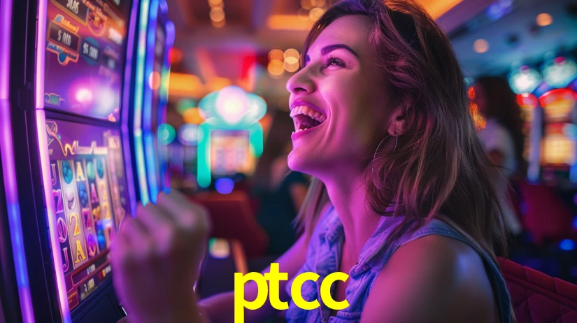 ptcc: Jogos de Caça-Níqueis-Altas Recompensas, Roleta-Velocidade, Blackjack-Desafios Máximos