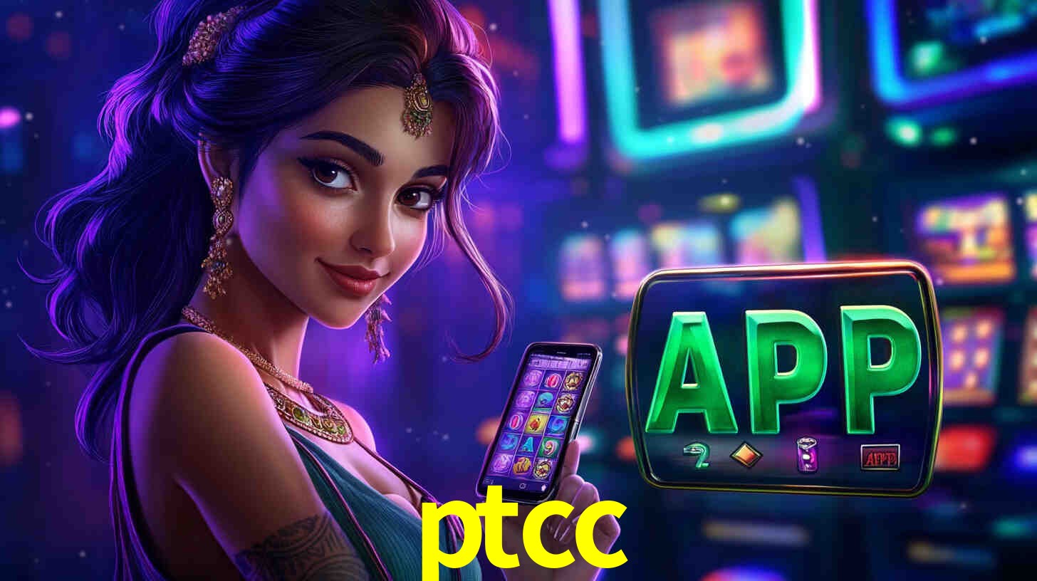 ptcc: A Experiência de Casino com Jogos de Mesa ao Vivo