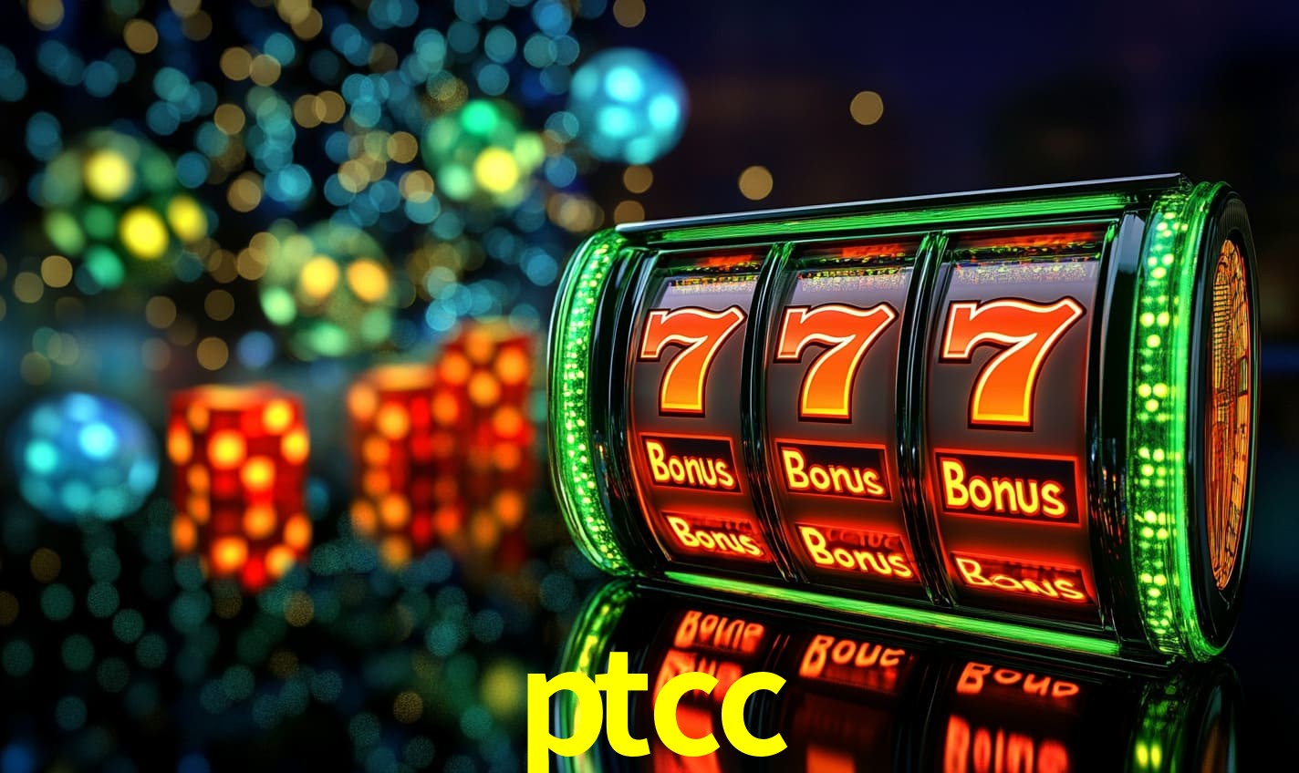 Recursos de Bônus ptcc