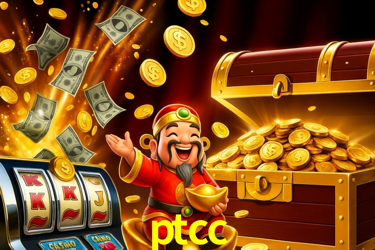 Interface do App ptcc