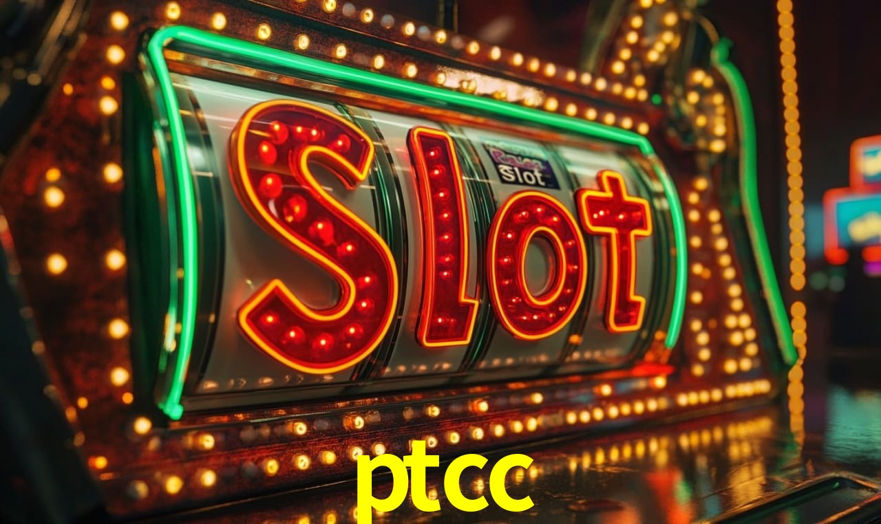 Provedores de Jogos ptcc