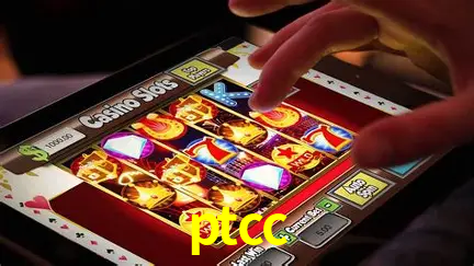 Descubra a Magia dos Jogos de Arcade no ptcc