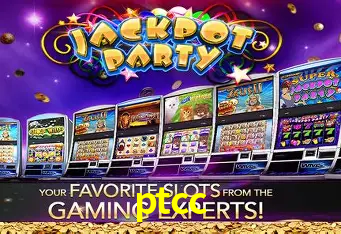 Descubra o Mundo do Cassino Online com ptcc