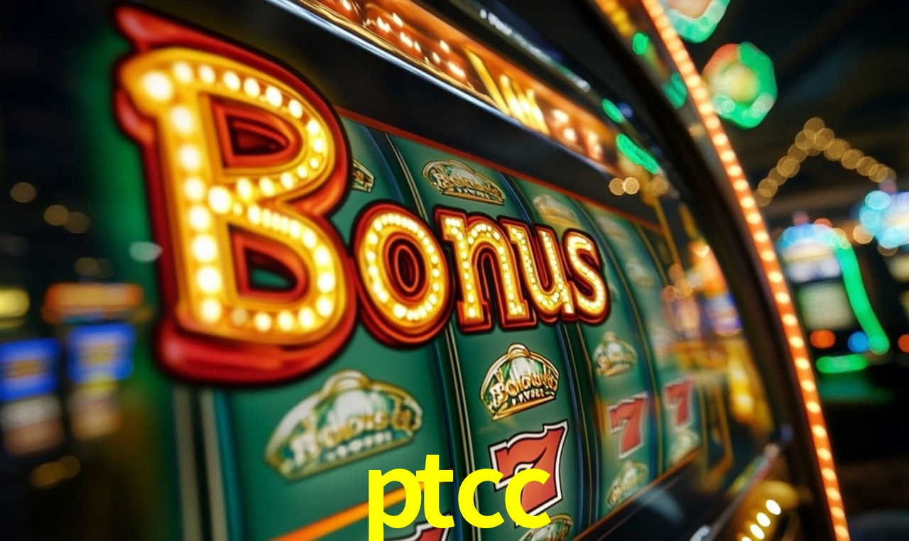 Tecnologia da Plataforma ptcc