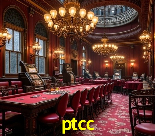 Login Seguro ptcc