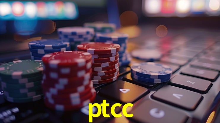 Jogos de Slot ptcc