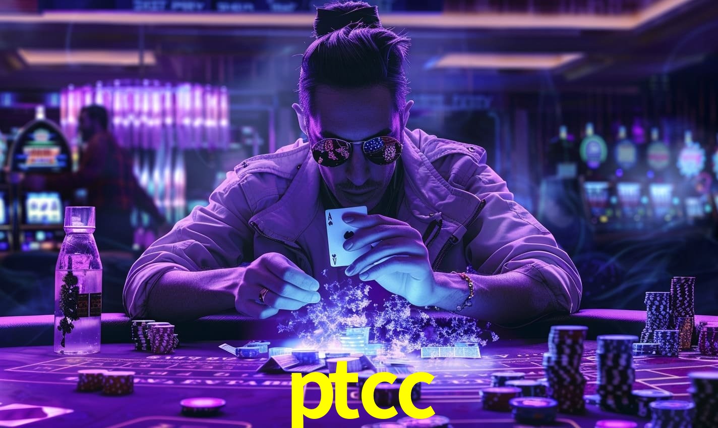 Roulette Table ptcc