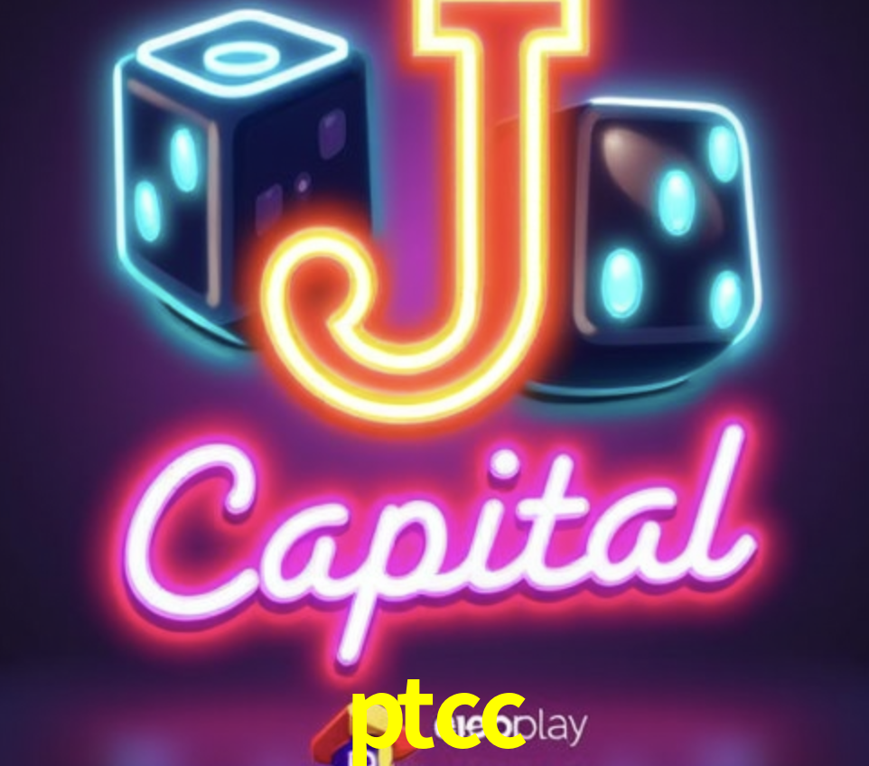 APP oficial da ptcc para mobile