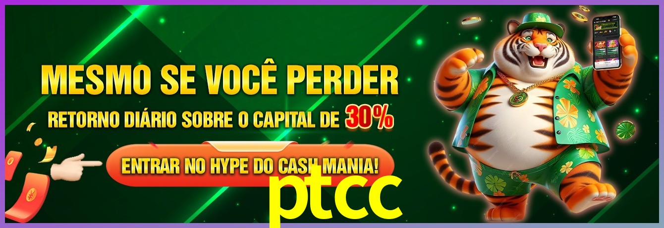 Ganhador ptcc